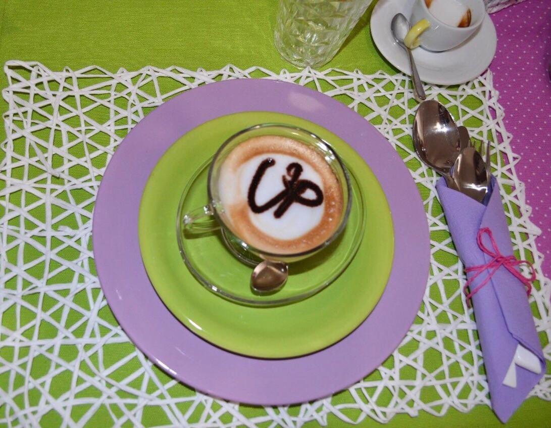 Up Acomodação com café da manhã Carosino Exterior foto